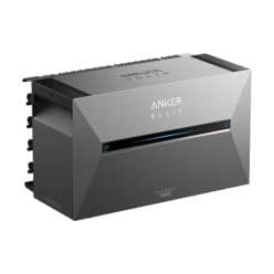 Anker SOLIX Solarbank 3 E2700 Pro