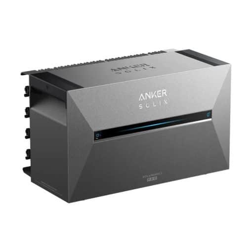 Anker SOLIX Solarbank 3 E2700 Pro