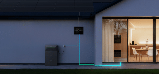 Anker SOLIX Solarbank 3 E2700 Pro
