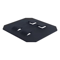 Blubase Connect frictiemat