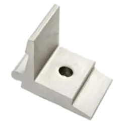 Esdec Clickfit Kruisverbinder