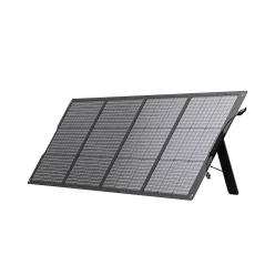 Growatt 200wp zonnepaneel voor Growatt infinity1