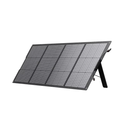 Growatt 200wp zonnepaneel voor Growatt infinity1