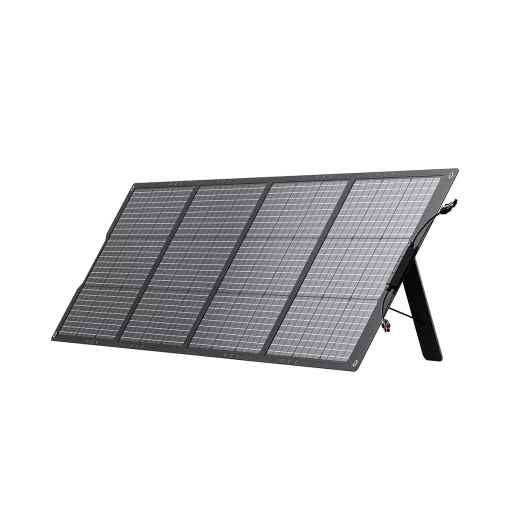 Growatt 200wp zonnepaneel voor Growatt infinity1