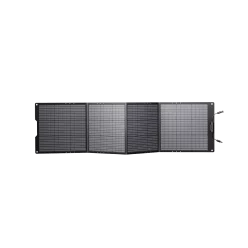 Growatt 200wp zonnepaneel voor Growatt infinity1