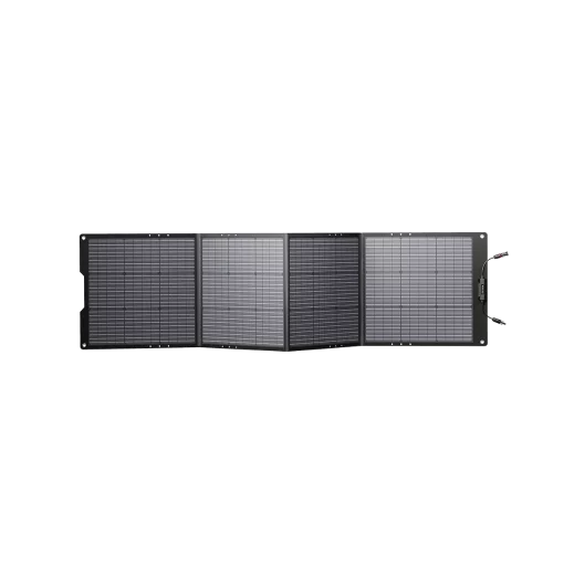 Growatt 200wp zonnepaneel voor Growatt infinity1