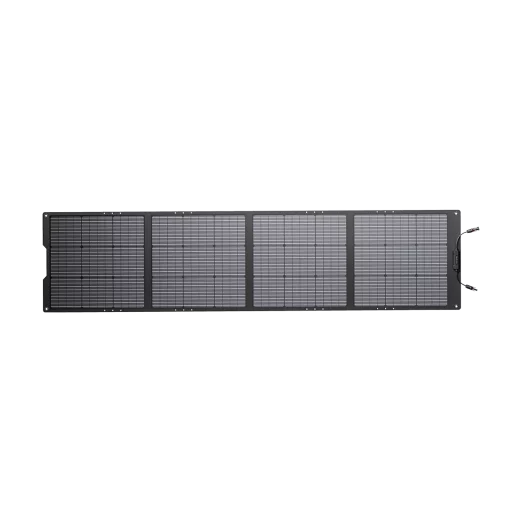 Growatt 200wp zonnepaneel voor Growatt infinity1