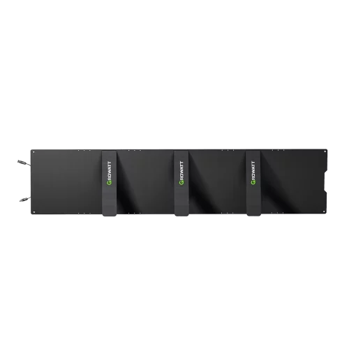 Growatt 200wp zonnepaneel voor Growatt infinity1