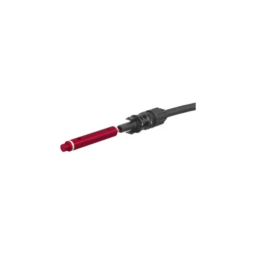 Stäubli testpen MC4-EVO 2 – compacte uitvoering voor PV-servic