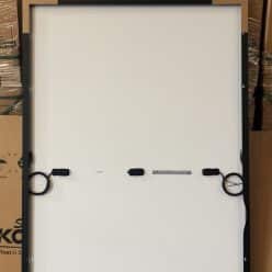 Alternative view of 2dekans(nr19) Jinko Solar Tiger Neo all black N-Type 440wp