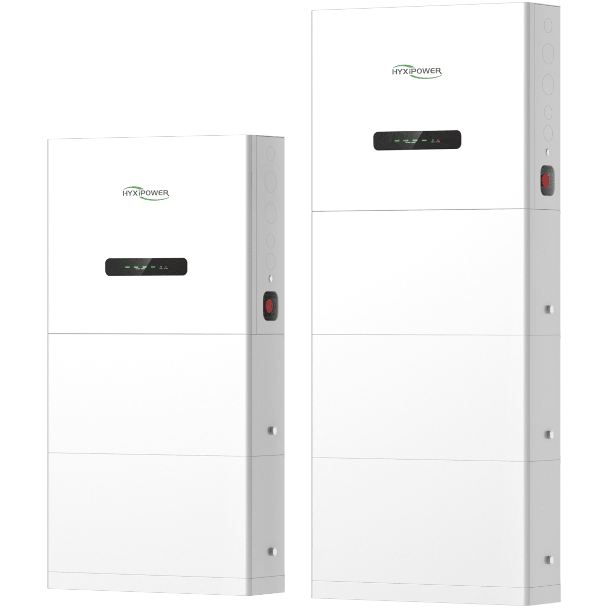 HYXiPOWER All-in-One thuisbatterij systeem 10kWh - Afbeelding 6