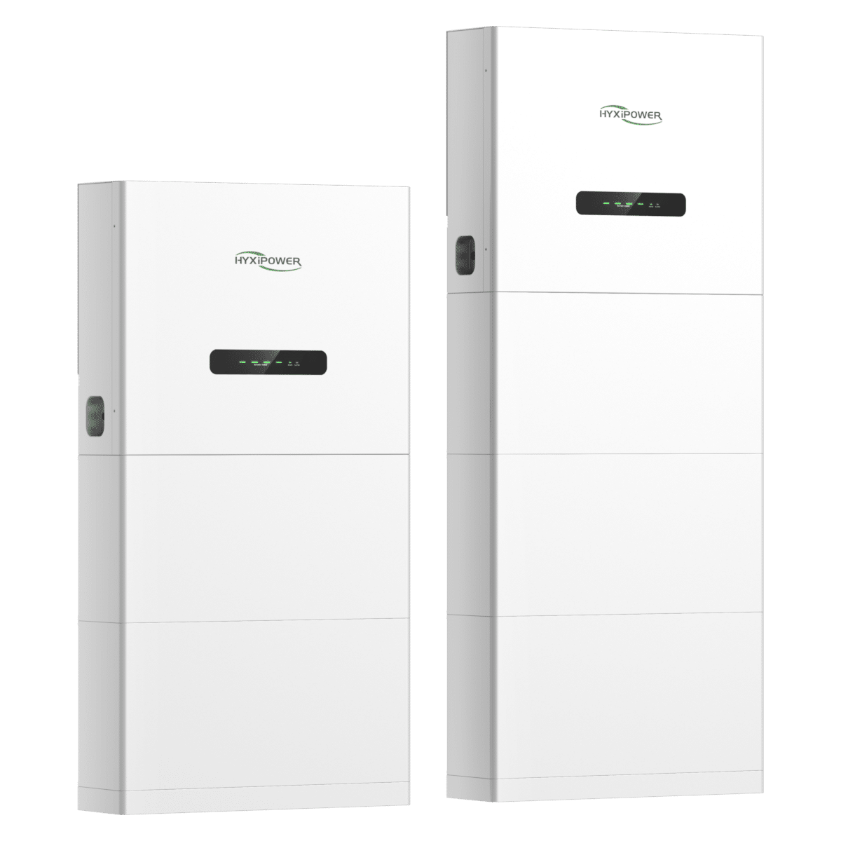 HYXiPOWER All-in-One thuisbatterij systeem 10kWh - Afbeelding 7