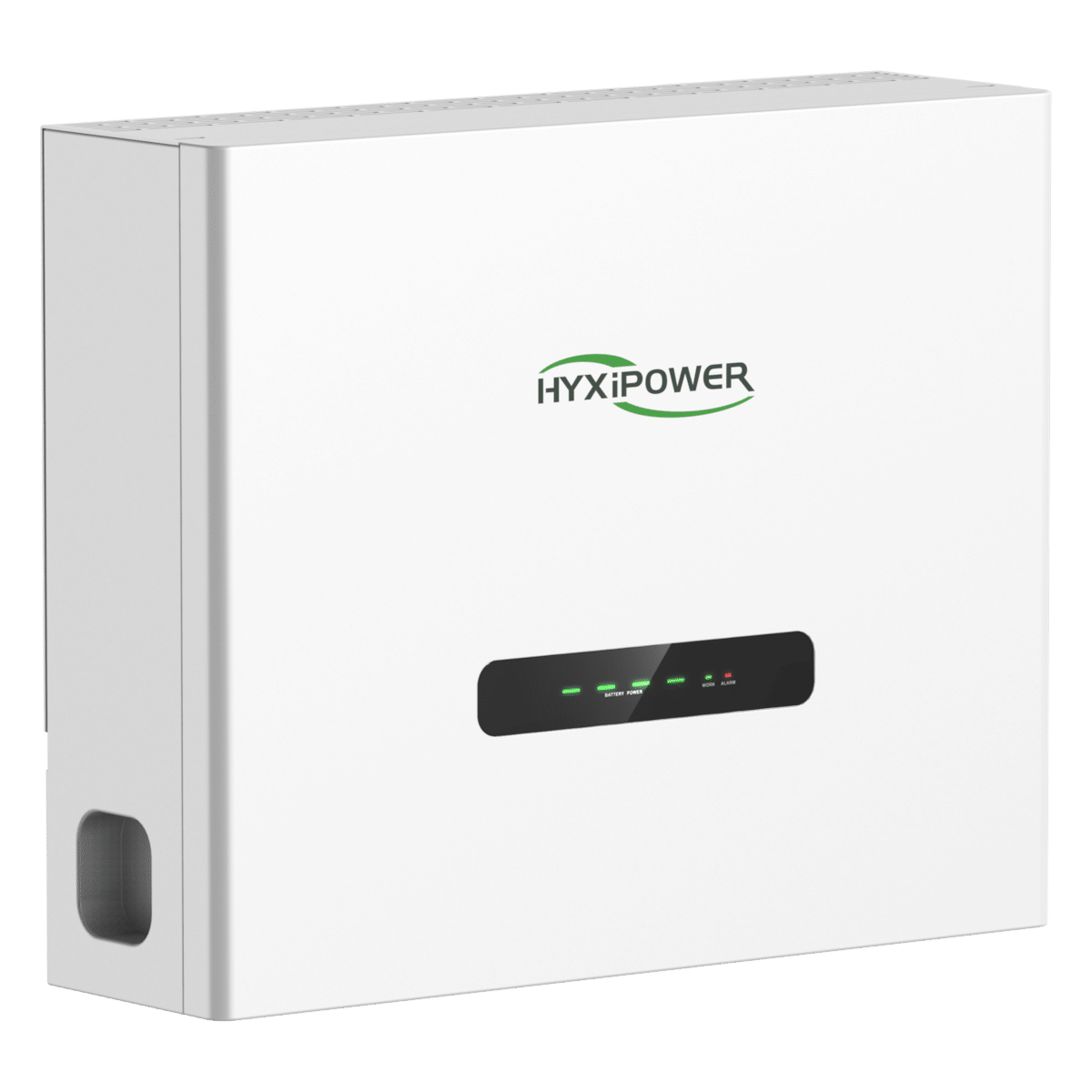 HYXiPOWER All-in-One omvormer 6-15kWh 1200x1200