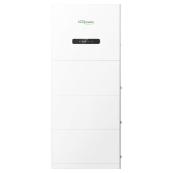 HYXiPOWER All-in-One thuisbatterij systeem 3PACK_Front_View1200x1200
