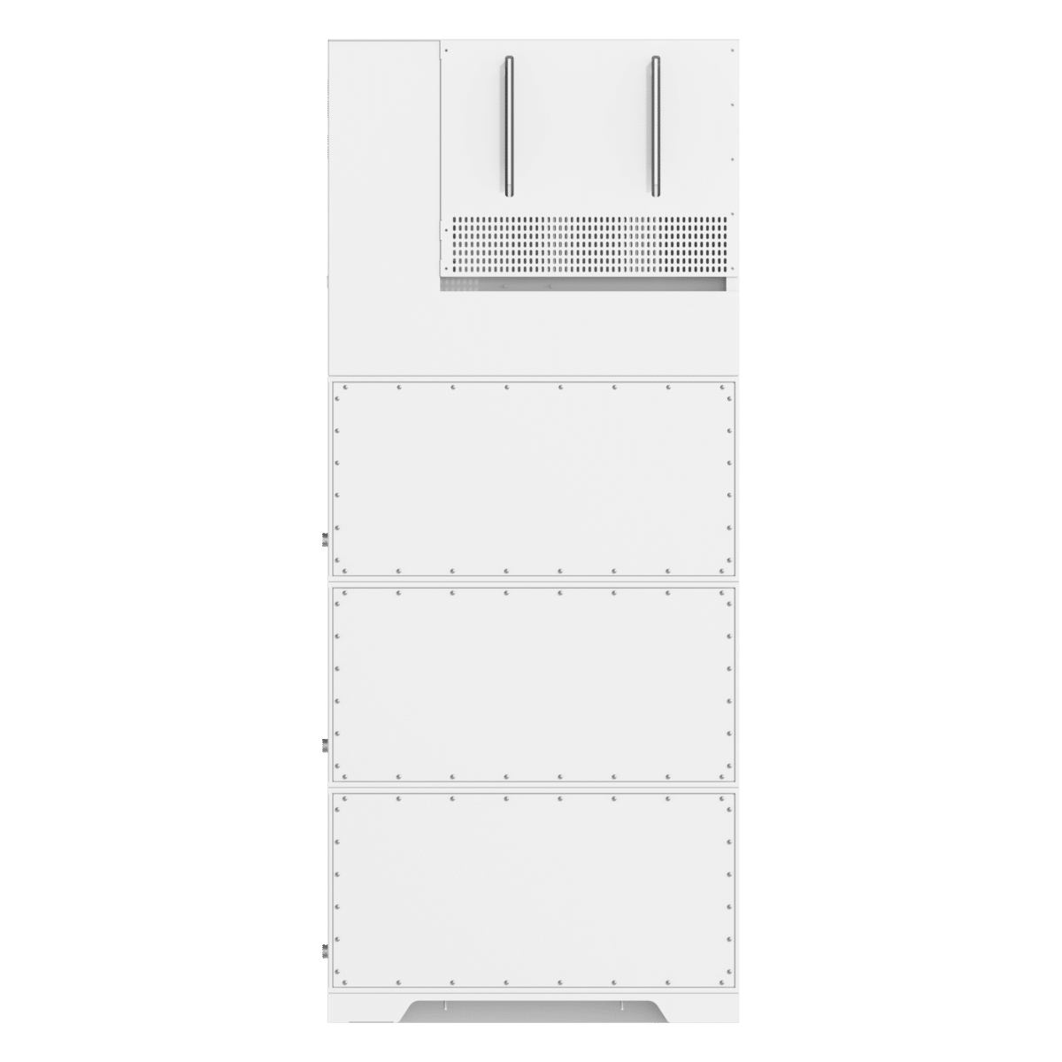 HYXiPOWER All-in-One thuisbatterij systeem 15kWh - Afbeelding 4