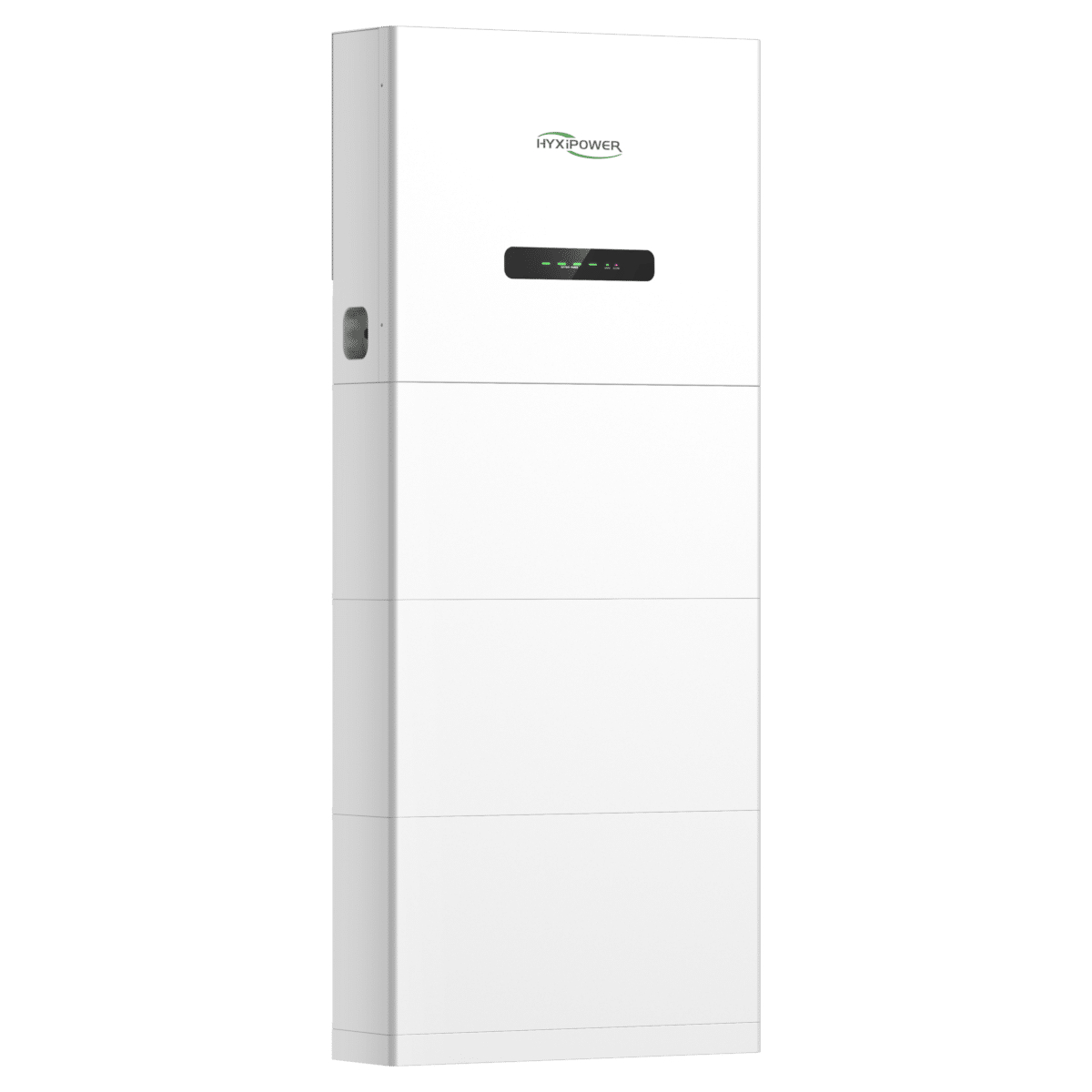 HYXiPOWER All-in-One thuisbatterij systeem 15kWh - Afbeelding 5