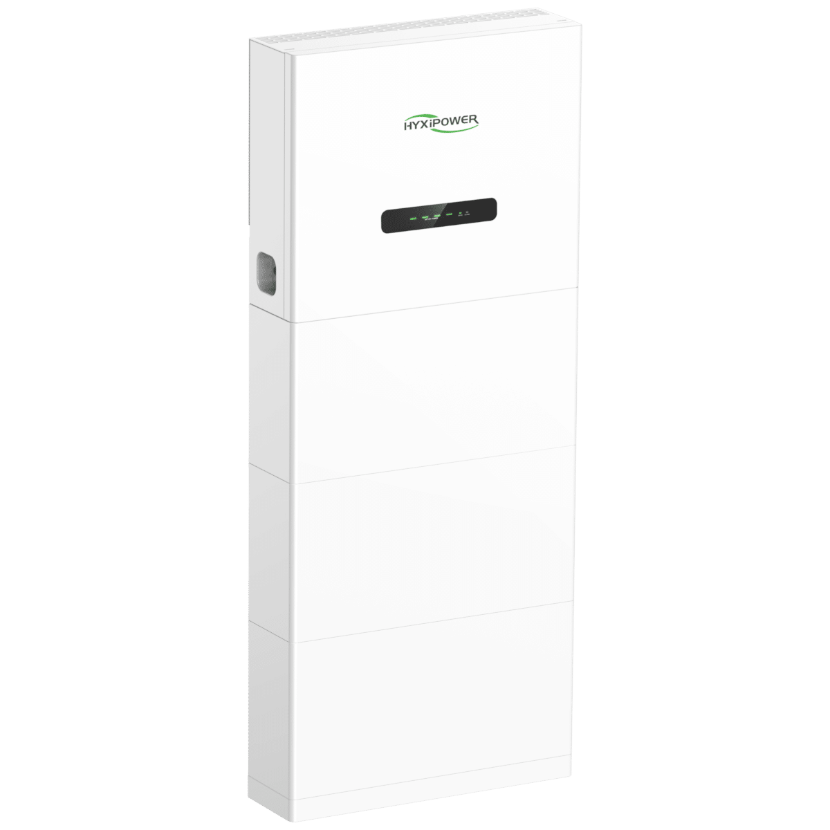 HYXiPOWER All-in-One thuisbatterij systeem 15kWh - Afbeelding 6