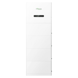 HYXiPOWER All-in-One thuisbatterij systeem 4PACK_Front_View 1200x1200