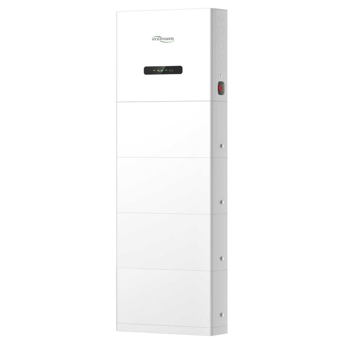 HYXiPOWER All-in-One thuisbatterij systeem 20kWh - Afbeelding 2