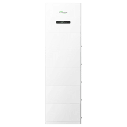 HYXiPOWER All-in-One thuisbatterij systeem 5PACK_Front_View 1200x1200