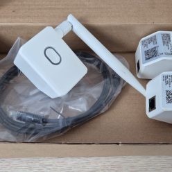 Alternative view of Solaredge Wireless Gateway 2dekans