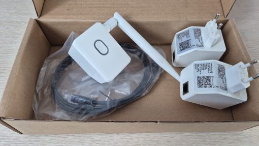 Solaredge Wireless Gateway 2dekans - Afbeelding 2