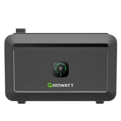 Growatt NOAH 2000