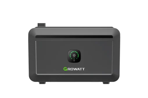 Growatt NOAH 2000