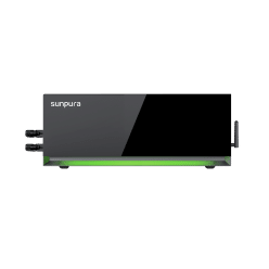 Sunpura S2400 All-in-one
