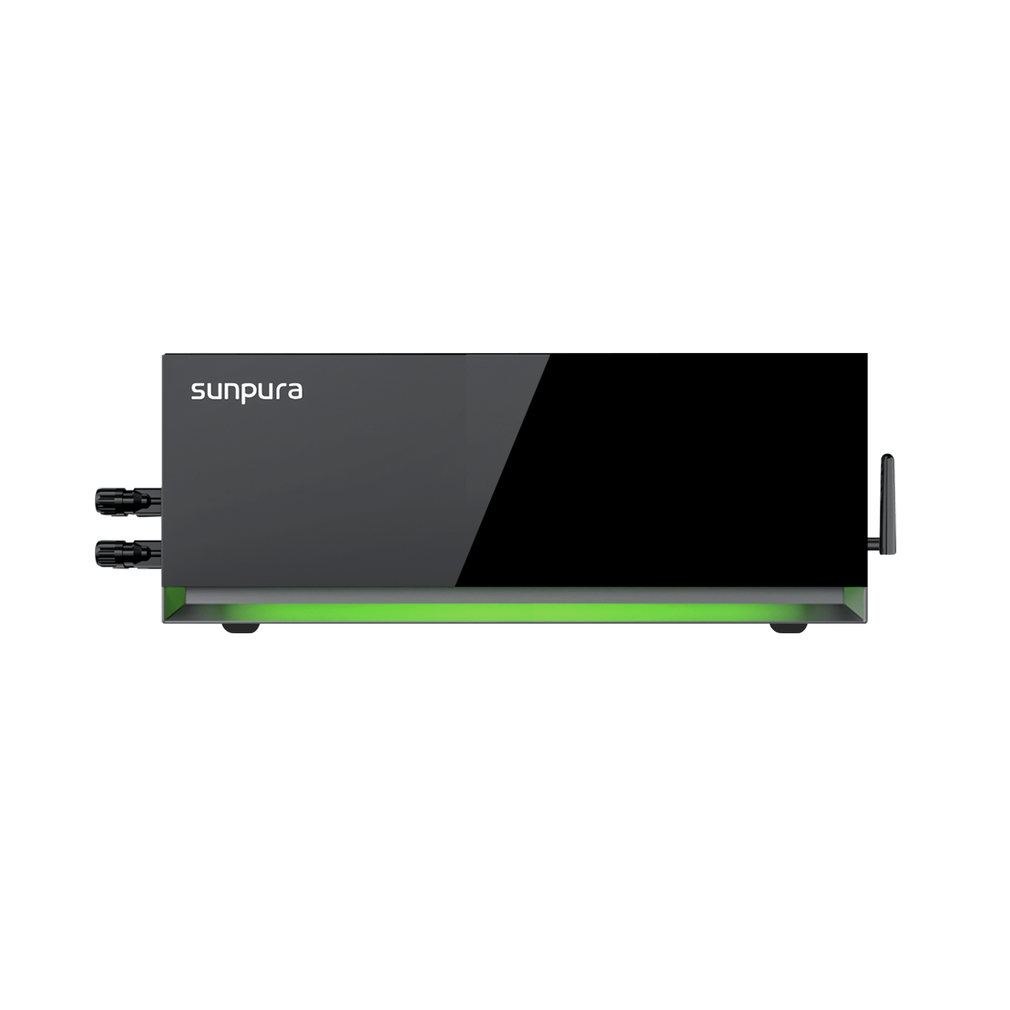 Sunpura S2400 All-in-one