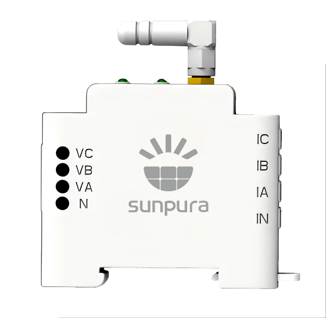 Sunpura Smart Meter