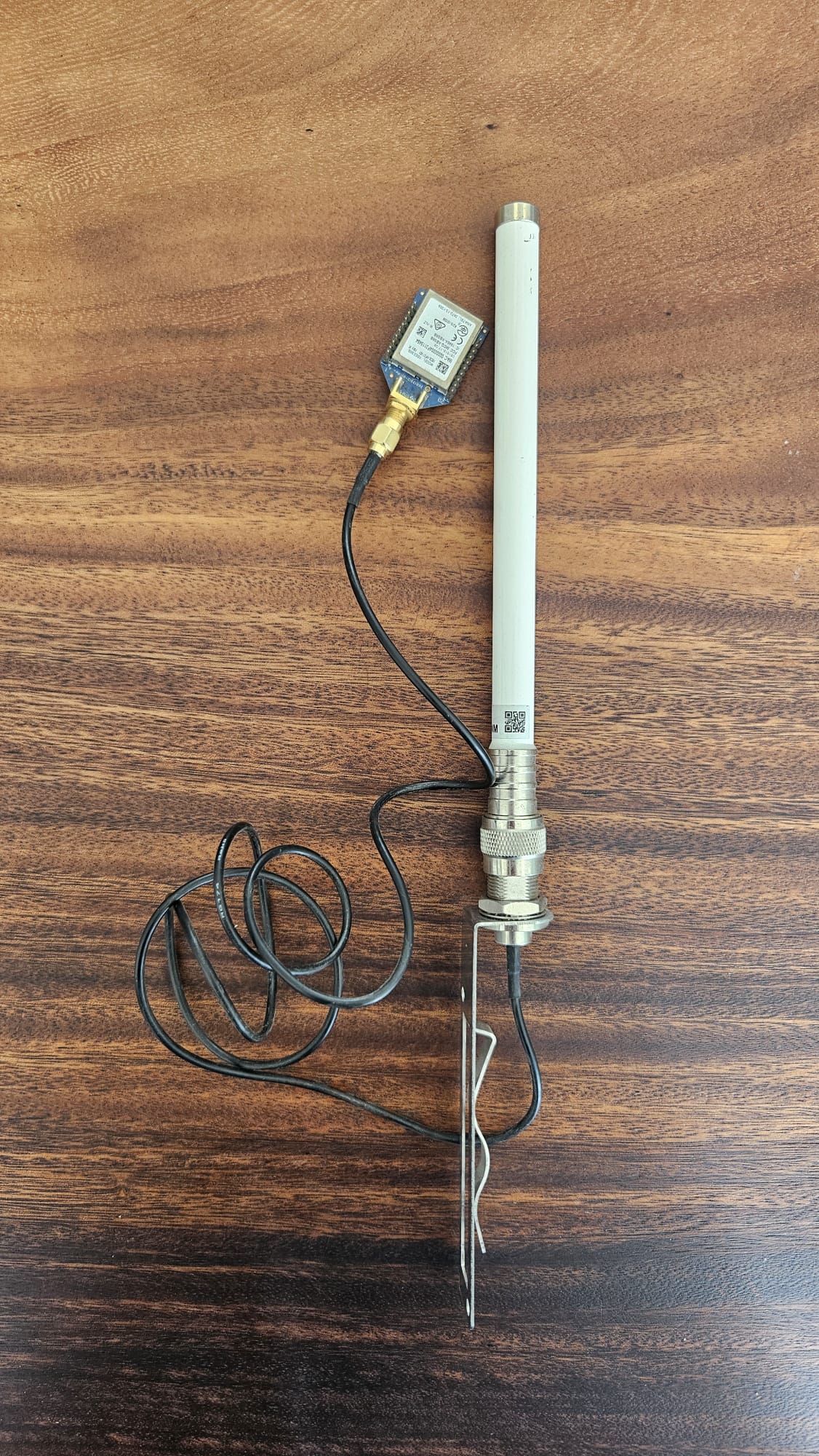 SolarEdge Wifimodule tweedekans
