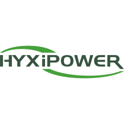 HYXiPOWER thuisbatterij