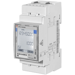 wallbox powerboost 1fase