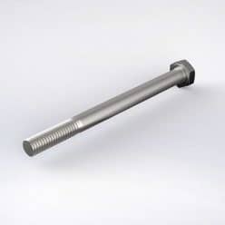 Solarstell borgbout M6x75