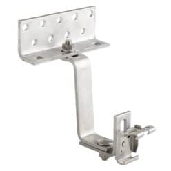 Esdec clickfit evo spanthaak verstelbaar