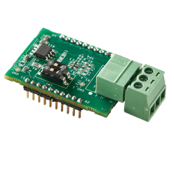 Solaredge RS485 uitbreidingsset Plug-in (SE1000-RS485-IF)