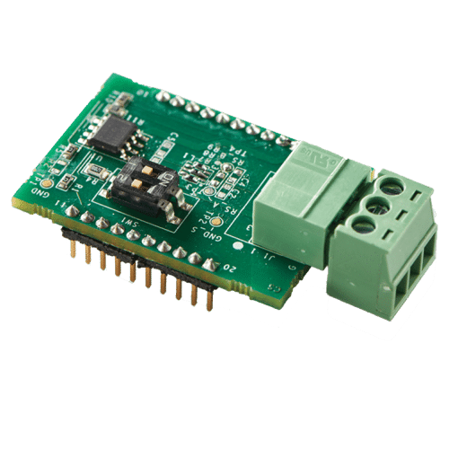 Solaredge RS485 uitbreidingsset Plug-in (SE1000-RS485-IF)