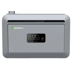 Growatt NEXA 2000