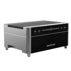 Alternative view of Marstek Venus A