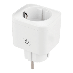 Sunpura Smart Plug gekoppeld aan Sunpura S2400 thuisbatterij en zonnepanelen