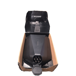 Tweedekans(nr101) Easee Home Black EV Charging Robot2