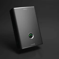 Ferroamp Energyhub wall inverter 3-fase 14K