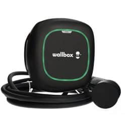 Wallbox Pulsar Max 3 fase - 7m kabel
