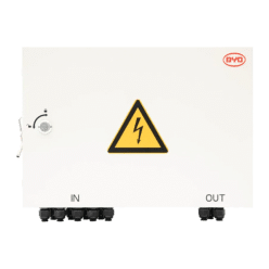 BYD Battery-Box Premium HV Combiner Box CBH-40A 13193966-00