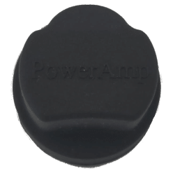 GBLI einddop voor Growatt GBLI 6.5 kWh batterij op vrije link-aansluiting