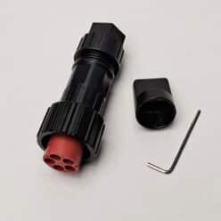 Alternative view of Growatt EPS Connector voor SPH 3-fase