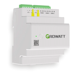 Growatt GroHome Manager-X