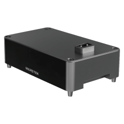 Marstek Venus A uitbreidingsbatterij 2,12 kWh stapelbare LiFePO4-module voor thuisbatterijsysteem