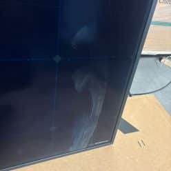 Alternative view of 2ekans (50) LONGi Solar Hi-Mo6 all black 435wp Kras/Vlek Coating